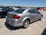 1C3CDZCB2DN****** Salvage and Wrecked 2013 Dodge Avenger in Texas State