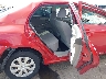 JTDBU4EE6A9****** Wrecked 2010 Toyota Corolla in Phoenix