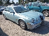 SAJDA01P72G****** Salvamento y Destrozados 2002 Jaguar S-Type en Seattle
