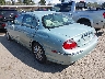 SAJDA01P72G****** Salvamento y Reparables 2002 Jaguar S-Type en Seattle
