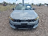 5XXG64J21MG****** Wrecked 2021 Kia K5 in Texas State