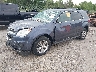 2GNALBEK2E6****** Used and Repairable 2014 Chevrolet Equinox in Appleton