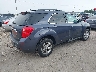 2GNALBEK2E6****** Salvage and Wrecked 2014 Chevrolet Equinox in Wisconsin State