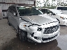 5N1DL0MN0JC****** Salvamento y Destrozados 2018 Infiniti QX60 en Jacksonville
