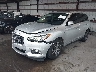5N1DL0MN0JC****** Usados y Reparables 2018 Infiniti QX60 en Jacksonville