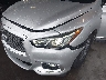 5N1DL0MN0JC****** Salvamento y Reparables 2018 Infiniti QX60 en Estado de Florida