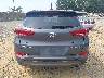 KM8J33A26GU****** Destrozados 2016 Hyundai Tucson