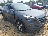 KM8J33A26GU****** Salvamento y Destrozados 2016 Hyundai Tucson en Northern Virginia