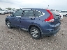 2HKRM3H39DH****** Salvamento y Reparables 2013 Honda CR-V en Tucson