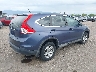 2HKRM3H39DH****** Salvamento y Destrozados 2013 Honda CR-V en Estado de Arizona