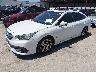 4S3BWAN62N3****** Used and Repairable 2022 Subaru Legacy in Fort Worth North
