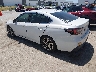 4S3BWAN62N3****** Salvage and Repairable 2022 Subaru Legacy in Fort Worth North