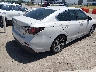 4S3BWAN62N3****** Salvage and Wrecked 2022 Subaru Legacy in Texas State