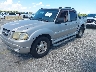1FMZU67K84U****** Used and Repairable 2004 Ford Explorer in Miami North
