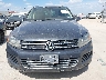 WVGEK9BP7CD****** Wrecked 2012 Volkswagen Touareg in Texas State