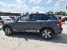 WVGEK9BP7CD****** Repairable 2012 Volkswagen Touareg in Texas State