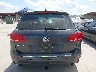 WVGEK9BP7CD****** Wrecked 2012 Volkswagen Touareg