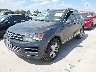 WVGEK9BP7CD****** Used and Repairable 2012 Volkswagen Touareg in Austin