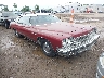 4P39J5H4823****** Salvamento y Destrozados 1975 Buick LeSabre en Cincinnati