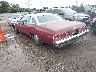 4P39J5H4823****** Salvamento y Reparables 1975 Buick LeSabre en Cincinnati