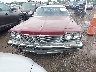 4P39J5H4823****** Salvamento y Reparables 1975 Buick LeSabre en Estado de Ohio