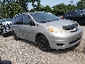 5TDZK23C97S****** Salvage and Wrecked 2007 Toyota Sienna in Baltimore