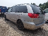 5TDZK23C97S****** Salvage and Repairable 2007 Toyota Sienna in Baltimore