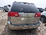 5TDZK23C97S****** Salvage and Repairable 2007 Toyota Sienna in Maryland State