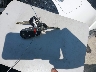 1HFSC47005A****** Salvamento 2005 Honda Gold Wing en Estado de California