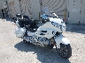 1HFSC47005A****** Salvamento y Destrozados 2005 Honda Gold Wing en Fremont