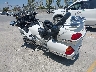 1HFSC47005A****** Salvamento y Reparables 2005 Honda Gold Wing en Fremont