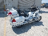 1HFSC47005A****** Salvamento y Destrozados 2005 Honda Gold Wing en Estado de California