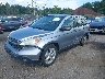 JHLRE48308C****** Used and Repairable 2008 Honda CR-V in Boston Shirley