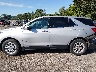 2GNAXJEV4J6****** Salvamento 2018 Chevrolet Equinox