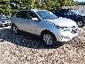 2GNAXJEV4J6****** Salvamento y Destrozados 2018 Chevrolet Equinox en Akron Canton