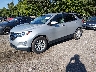 2GNAXJEV4J6****** Usados y Reparables 2018 Chevrolet Equinox en Akron Canton