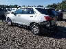 2GNAXJEV4J6****** Salvamento y Reparables 2018 Chevrolet Equinox en Akron Canton