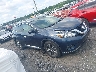 5N1AZ2MH9FN****** Wrecked 2015 Nissan Murano in Maryland State