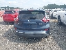 5N1AZ2MH9FN****** Salvage 2015 Nissan Murano