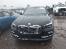 5UXCR6C00L9****** Wrecked 2020 BMW X5 in Ohio State