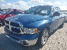 1D7HA18D34S****** Salvage and Repairable 2004 Dodge Ram 1500 in Texas State