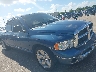 1D7HA18D34S****** Salvage and Wrecked 2004 Dodge Ram 1500 in Houston