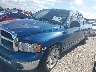1D7HA18D34S****** Used and Repairable 2004 Dodge Ram 1500 in Houston