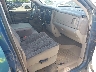 1D7HA18D34S****** Used and Repairable 2004 Dodge Ram 1500 in Texas State