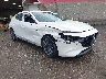 JM1BPBKL1M1****** Salvamento y Destrozados 2021 Mazda 3 en Portland Gorham