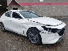 JM1BPBKL1M1****** Salvamento y Reparables 2021 Mazda 3 en Estado de Maine