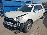 2GNALFEK8C1****** Usados y Reparables 2012 Chevrolet Equinox en North Hollywood
