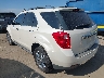 2GNALFEK8C1****** Salvamento y Reparables 2012 Chevrolet Equinox en North Hollywood