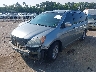 5FNRL38988B****** Used and Repairable 2008 Honda Odyssey in Richmond
