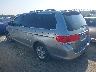5FNRL38988B****** Salvage and Repairable 2008 Honda Odyssey in Richmond
